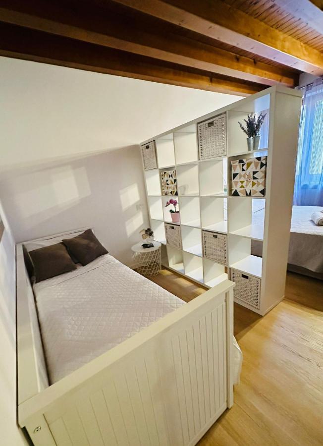 Arena House Sofia Apartment Verona Exterior photo