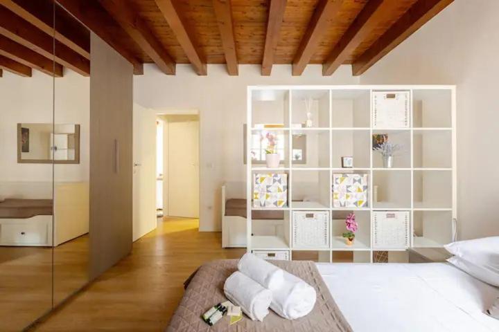 Arena House Sofia Apartment Verona Exterior photo